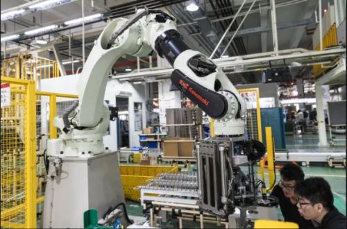 芬尼科技 以热泵技术创新为核，以品质与实力赢得市场