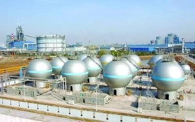 宝山新区再升级 节能环保技术引领上海可持续发展新潮流