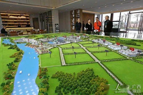 来宾创新四大模式 加快三江口新区建设 聚焦节能环保技术开发